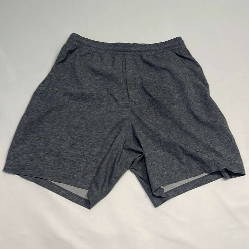 Men’s Lululemon Pace Breaker Shorts